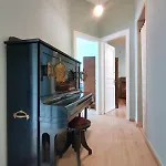 Piano Апартаменты