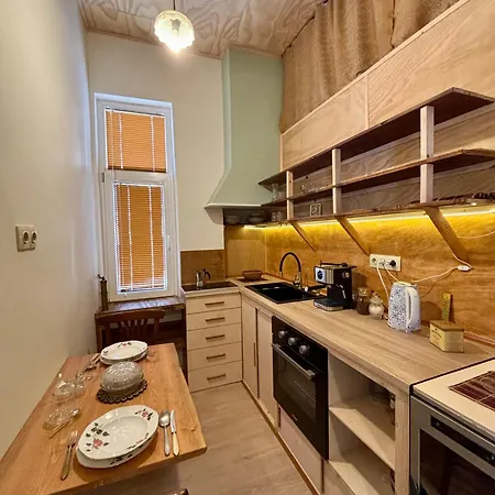 Apartamento Piano