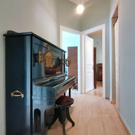 Piano Appartement
