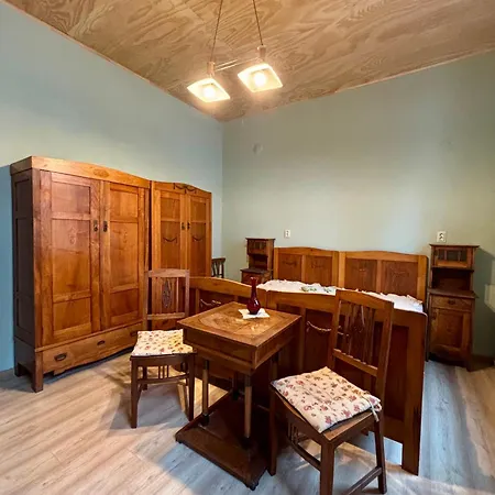 Piano Appartement *