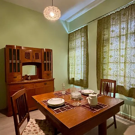 Piano Appartement