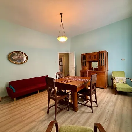 Apartmán Piano Burgas City