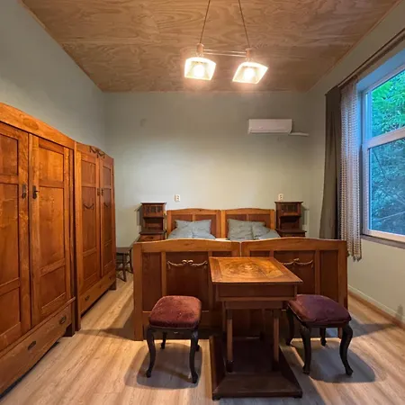 Apartmán Piano