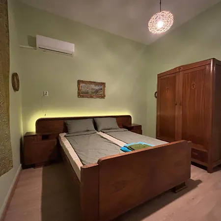 Apartmán Piano *